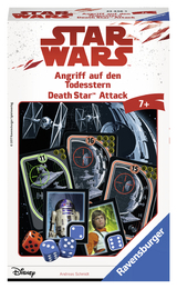 SW: Angriff auf den Todesstern - 