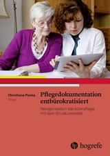 Pflegedokumentation entbürokratisiert - Christiane Panka