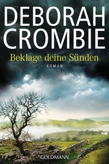 Beklage deine Sünden - Deborah Crombie