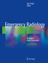 Emergency Radiology - Singh, Ajay