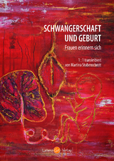 Schwangerschaft und Geburt - Frauen erinnern sich - Martina Stubenschrott