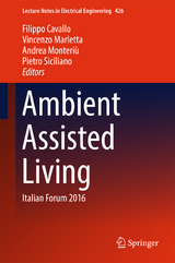 Ambient Assisted Living - 