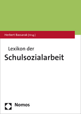 Lexikon der Schulsozialarbeit - 