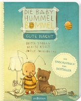 Die Baby Hummel Bommel – Gute Nacht - Britta Sabbag, Maite Kelly