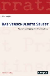 Das verschuldete Selbst -  Silke Meyer