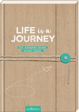 Life is a Journey