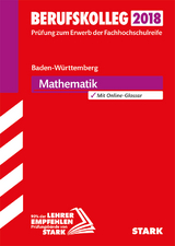 Original-Prüfungen Berufskolleg Mathematik - BaWü - 