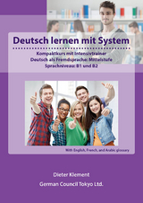 Deutsch lernen mit System - Mittelstufe, B1 und B2 - International edition1 - Dieter Klement