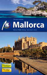 Mallorca Reiseführer Michael Müller Verlag - Schröder, Thomas