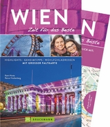 Wien – Zeit für das Beste - Karin Hanta, Rainer Hackenberg