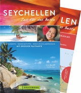 Seychellen – Zeit für das Beste - Brunner, Erwin; Michael Mair; Bernhart, Udo