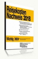 Rhenus Reisekosten Nachweis 2018