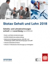 Stotax Gehalt und Lohn 2018 - 