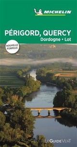 PÃ©rigord, Quercy, Dordogne, Lot - 