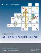 Metals in Medicine - James C. Dabrowiak