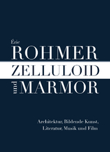 Zelluloid und Marmor - Éric Rohmer