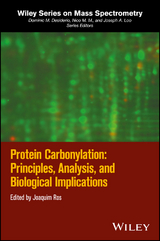 Protein Carbonylation - 