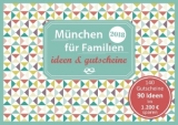 München für Familien - ideen & gutscheine 2018 - Eickholz, Sonja