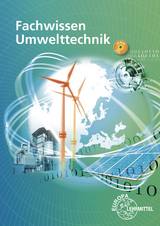 Fachwissen Umwelttechnik - Hartmut Fritsche, Heinz O. Häberle, Gregor Häberle, Elisabeth Heinz, Bruno Kürbiß, Claus-Dieter Paul