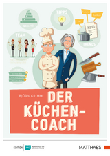 Der Küchencoach - Björn Grimm