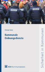 Kommunale Ordnungsdienste - Christoph Balzer