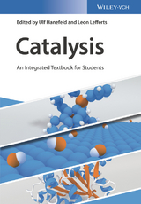 Catalysis - Ulf Hanefeld, Leon Lefferts