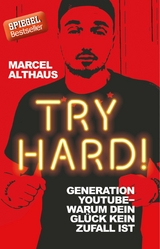 Try Hard! -  Marcel Althaus