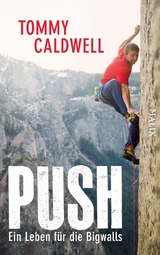 Push - Tommy Caldwell