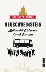 Neuschweinstein - Christoph Rehage