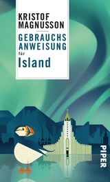 Gebrauchsanweisung für Island - Kristof Magnusson