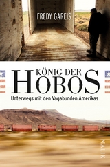 König der Hobos - Fredy Gareis