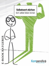 Selbstwert stärken - Alessandro Dallmann