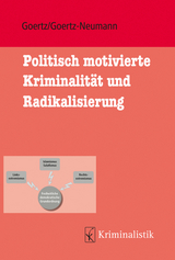 Politisch motivierte Kriminalität und Radikalisierung - Stefan Goertz, Martina Goertz-Neumann