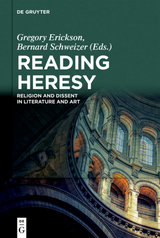 Reading Heresy - 