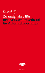 20 Jahre ISA - 