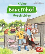 Kleine Bauernhof-Geschichten - Sarah Bosse