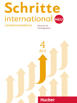 Schritte international Neu 4 - Susanne Kalender, Petra Klimaszyk