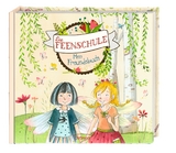 Feenschule Freundebuch - Barbara Rose