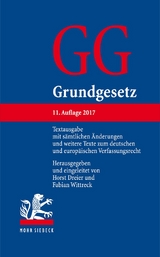 Grundgesetz - Dreier, Horst; Wittreck, Fabian