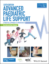 Advanced Paediatric Life Support, Australia and New Zealand