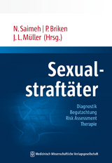 Sexualstraftäter - 