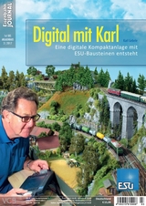 Digital mit Karl - Karl Gebele