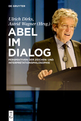 Abel im Dialog - 