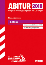 Abiturprüfung Niedersachsen - Latein gA/eA - 