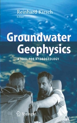 Groundwater Geophysics - 