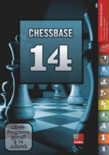 ChessBase 14 Startpaket - 