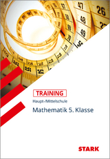 STARK Training Haupt-/Mittelschule - Mathematik 5. Klasse - Tobias Kick, Michael Heinrichs