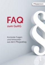 FAQ zum GuKG - Paul Resetarics