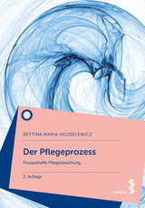 Der Pflegeprozess - Bettina Hojdelewicz