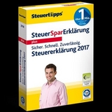 SteuerSparErklärung 2018 plus - 